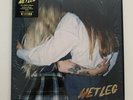 Wet Leg by Wet Leg (Record, 2022) Yellow Transparent Vinyl