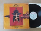 Loudness - Loudness - The Law Of Devil's Land   HOLLAND  LP  Vinyl   vg++