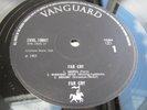 The Far Cry SELF TITLED 1968 UK LP 1st Press Vanguard Psych Rock NEAR MINT HEAR