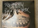 red hot chili peppers - live in Hyde park Rare 4 lp set 2004.