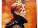 DAVID BOWIE LOW RCA RPL2105 JAPAN VINYL LP