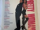 Pretty Woman Soundtrack 1990 Roy Orbison Sealed And Mint