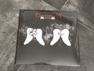 DEPECHE MODE - MEMENTO MORI - DoLP  *Red Translucent ltd.* -  neu & OVP