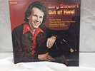 Gary Stewart ‎– Out Of Hand 1975 RCA APL1-0900 Jacket VG+ Vinyl NM