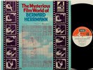 Decca PFS 4337 1W1W The Mysterious Film World of Bernard Herrmann TAS