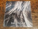 BE'LAKOR Coherence NAPALM Death Metal sealed 2xLP Grey VINYL Record ALBUM NEW