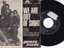German Bonds -We Are Out Of Sight / Sing Hallelujah- 7