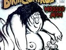 Birth Control - Hoodoo Man EU LP 1972 (VG+/VG) CBS S 65 316 .