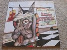 MASTER'S APPRENTICES - A TOAST TO PANAMA RED - HARD / PSYCH ROCK - NEW LP