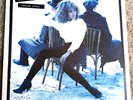 TINA TURNER FOREIGN AFFAIR RECORD LP RECORD CLUB EDITION CAPITOL 1989