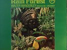 Walter Wanderley - Rain Forest - Used Vinyl Record - L16265S