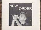 New Order - PROCESSION 2 x LP - LIVE RECORDING  1982/1983 - Norwich & Brixton