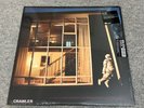 Idles - Crawler - VMP Tan Vinyl LP Sealed Read