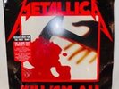 Metallica: Kill Em All Vinyl Record Sealed