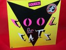 SQUEEZE Cool For Cats 1979 UK vinyl LP Slap & Tickle Up The Junction original