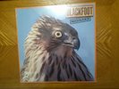 NEW SEALED ATCO  LP RECORD/BLACKFOOT/MARAUDER/1981 SOUTHERN ROCK