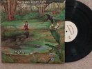 The Hollies Distant Light 1972 album-test processing. Paper cover with tape