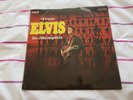 ELVIS PRESLEY FROM ELVIS IN MEMPHIS ORIGINAL MONO VINYL LP