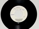 PRISTINE BEATLES PAUL McCARTNEY TEST PRESSING MONO PRO-8812 'WITH A LITTLE LUCK'