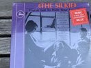 THE SILKIE LP You've Got To Hide...w/JOHN,PAUL,GEORGE (Mono) FONTANA--IN SHRINK