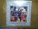 NEW SEALED DUNHILL LP RECORD/COLOSSEUM/FOR THOSE WHO ARE ABOUT TO DIE SALUTE YOU