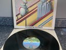 LP BLACK SABBATH - Technical Ecstasy Vinyl Album UK 1st Press Vertigo VG+/VG+