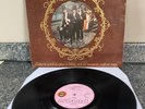 VINYL LP CLOUDS SCRAPBOOK ISLAND PINK LABEL UK 1ST PRESS  RARE ILPS 9100 VG+/VG