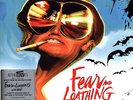 Fear And Loathing In Las Vegas - Las Vegas Parano /2500 Vinyl lp Soundtrack