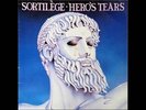 Sortilege -  Hero`s Tears     LP, Album, Schallplatte, 1985, Vinyl