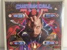 Eminem - Curtain Call 2 Fluorescent Orange Vinyl 2 LP Snoop/Bey 50 Cent Sealed