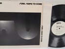 STEVE GROSSMAN Some Shapes To Come 1974 EX  US Original LP PM PMR-002 Jazz-Funk