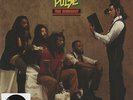 Steel Pulse - True Democracy LP RED / Green / Yellow Color Vinyl RARE Exclusive