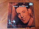 Carl Perkins, Dance Album VG+/VG London LP HA-S 2202 , Sun Rockabilly