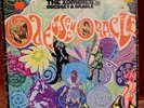The Zombies - Odessey And Oracle (TES 4013) 1968 Psychedelic Rock Vinyl Record