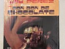 LOU PEREZ BON BON DE CHOCOLATE GUAJIRA SON DESCARGA RECORD RARE PLAYED LP LATIN