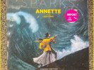 Sparks- Annette OST Cannes Edition LP On Green Vinyl