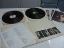 The Beatles White Album 1968 Stereo No 0118707 with Poster & Photos Vinyl LP