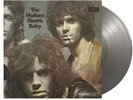 The Motions - Electric Baby - Limited 180-Gram Silver Colored Vinyl [Used Very G