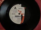 The Nips - Gabrielle / Vengeance Punk Chiswick Australian press