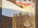 *GREAT COPY* LED ZEPPELIN II GERMAN PRESS VINYL LP K40037 VINYL LOOKS MINT