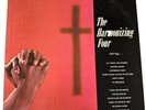 The Harmonizing Four Vee-Jay 5002 funk soul gospel very rare