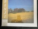 Sun Kil Moon - Benji - LE colour vinyl record - Whiffet Records. New, sealed/500