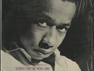 Blue Note BLP 4169 Lee Morgan, Search For The New Land LP
