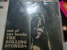 The rolling stones ,out of our heads ,decca vinyl