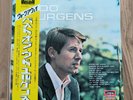 Udo Jürgens - Udo Jürgens - Vogue Japan LP im Top Zustand