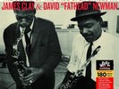 James Clay & David 