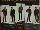 Lee Morgan – Here's Lee Morgan 1960 LP Deep Groove Vee Jay 3007