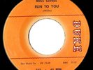 Miss Lavell  Run To You /  Why Young Men Go Wild   Northern soul   MINT-