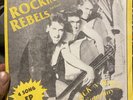 ROCKIN' REBELS - Rock n Roll Saturday Night 7