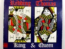 Otis Redding & Carla Thomas KING & QUEEN, Vinyl, Stax Mono (1967) First Pressing